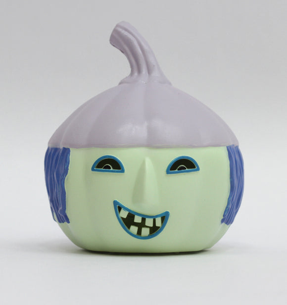SHOCK MINI LIGHT UP PUMPKIN