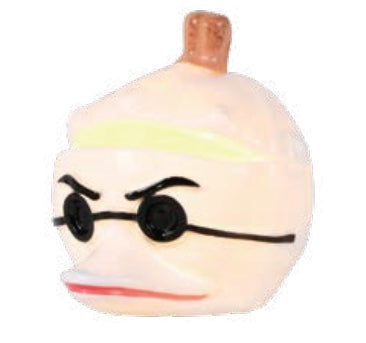 DR. FINKELSTEIN MINI LIGHT UP PUMPKIN