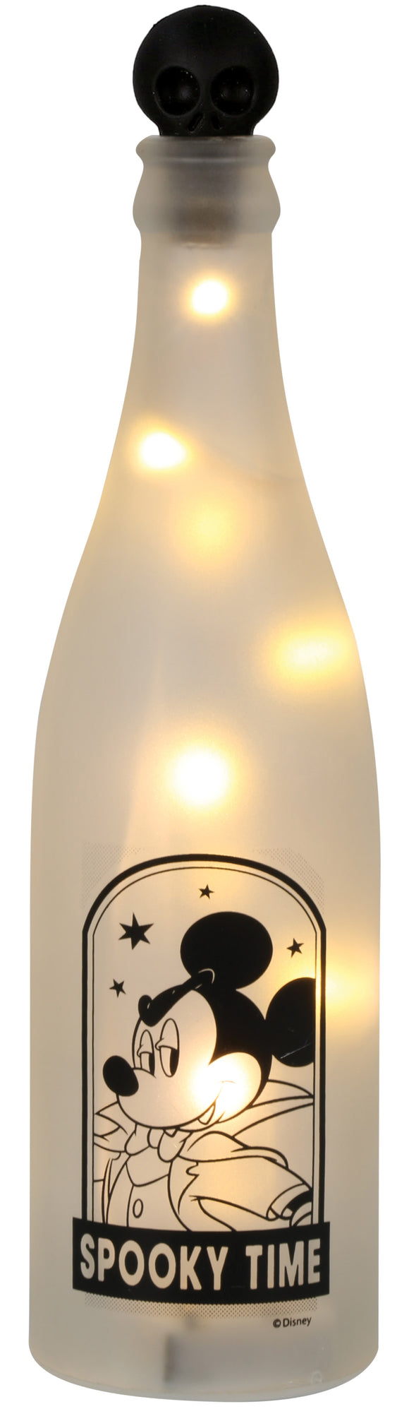 MICKEY LIGHT UP BOTTLE