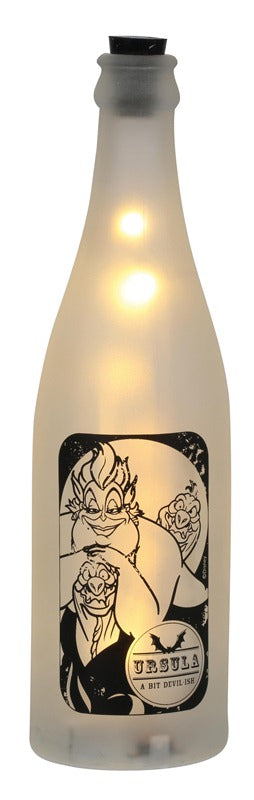 URSULA LIGHT UP BOTTLE