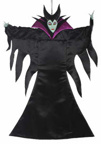 DISNEY MALEFICIENT HANGING CHARACTER