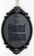 HAUNTED MANSION DELUXE MDF WALL DECOR