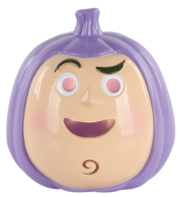BUZZ MINI LIGHT UP PUMPKIN