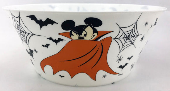 MICKEY CANDY BOWL