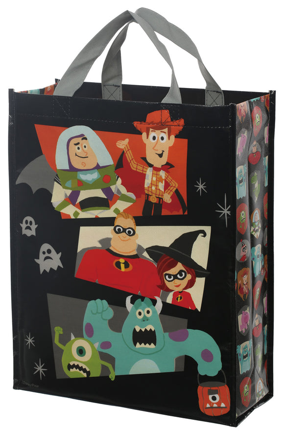 PIXAR TRICK OR TREADT BAG