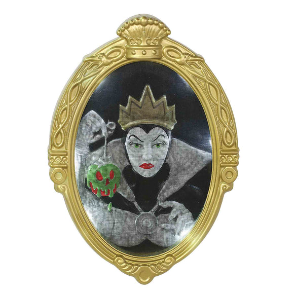 MIRROR IN THE WORLD LIGHT UP WALL DECOR