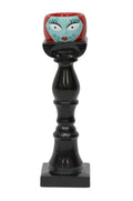 SALLY CERAMIC VOTIVE CANDLE HOLDER