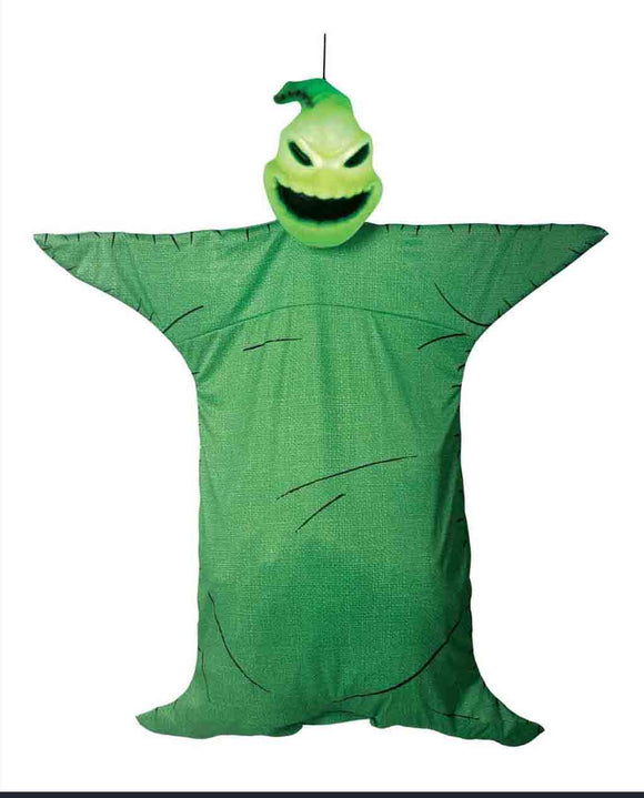 DISNEY NBC LARGE OOGIE LIGHT UP HANGING CHARACTER