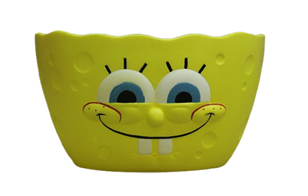 SPONGEBOB SQUAREPANTS CANDY BOWL