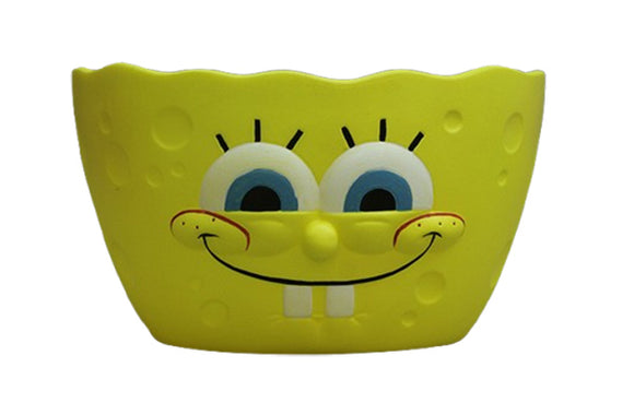 SPONGEBOB SQUAREPANTS CANDY BOWL