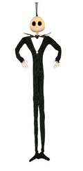 DISNEY NBC LARGE JACK LIGHT UP POSEABLE HANGING DECOR