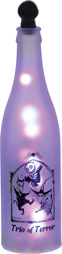LIGHT UP BOTTLE