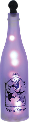 LIGHT UP BOTTLE