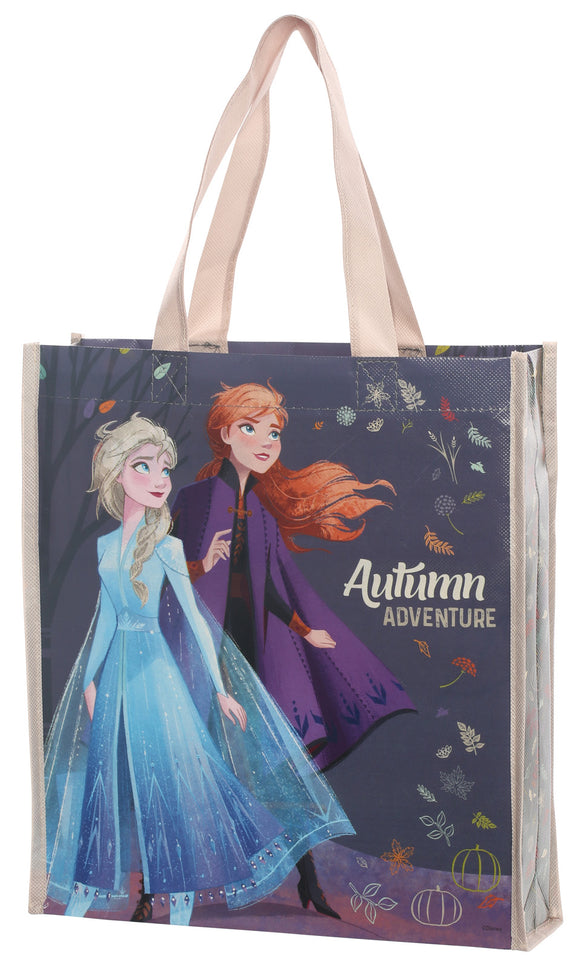 DISNEY FROZEN TRICK OR TREAT BAG