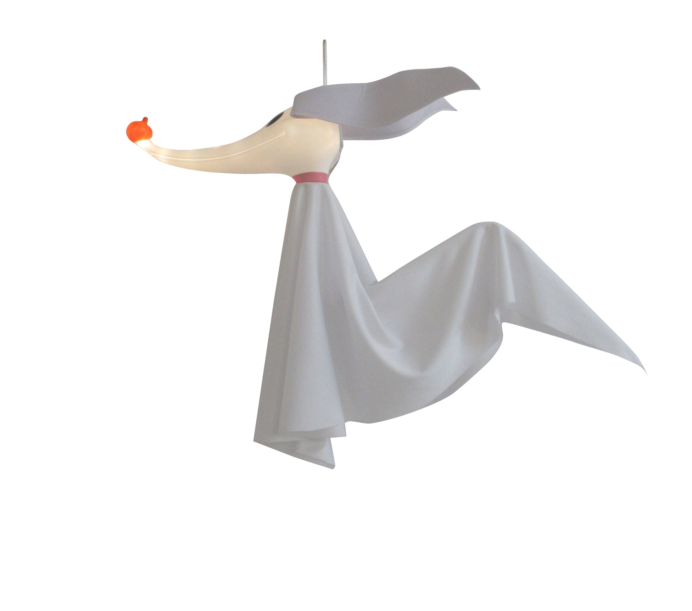 DISNEY NBC MEDIUM ZERO LIGHT AND SOUND HANGING DECOR