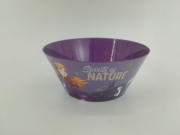 FROZEN CANDY BOWL