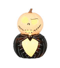 JACK SKELLINTON LIGHT UP PUMPKIN STACK