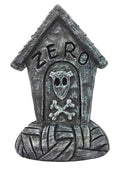 ZERO  MINI TOMBSTONE