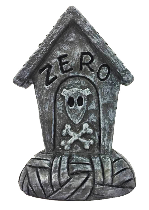 ZERO  MINI TOMBSTONE