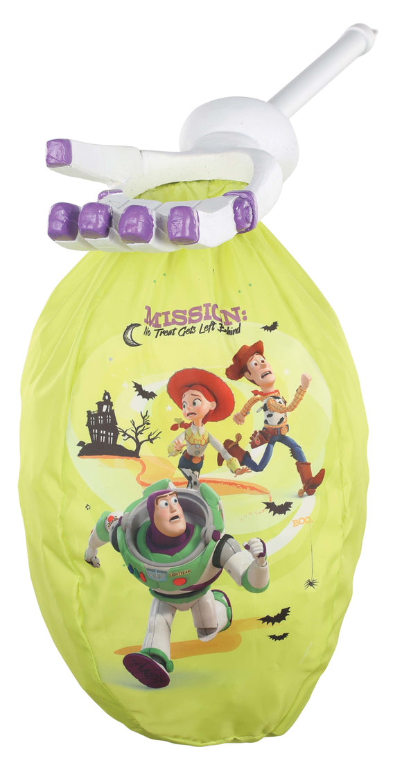 TOY STORY LOOT SCOOP