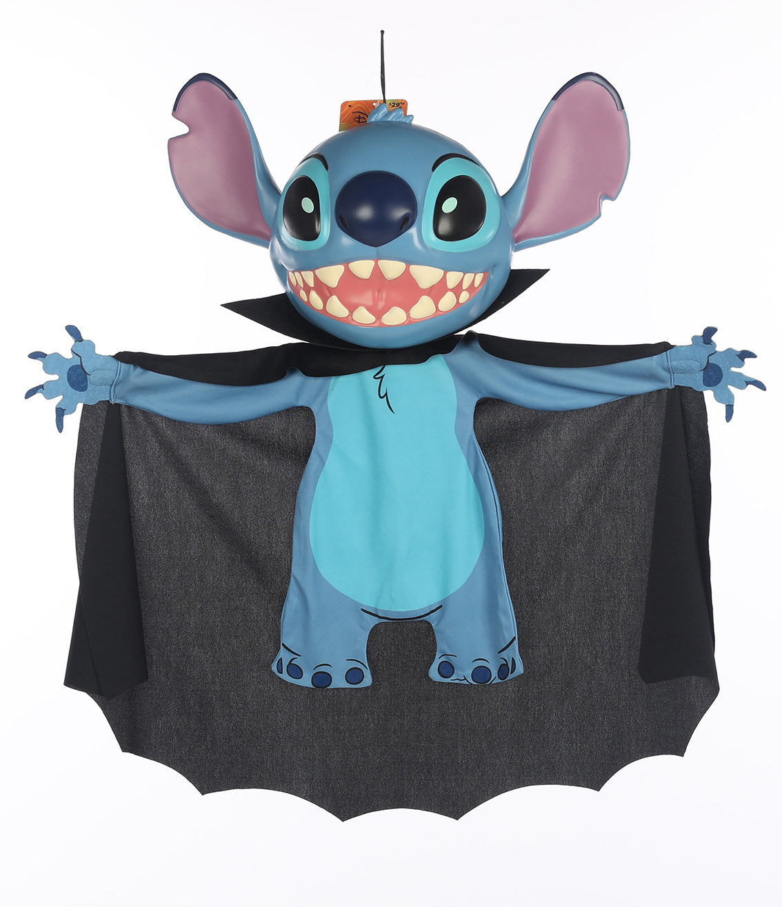 DISNEY STITCH MEDIUM DISNEY STITCH HANGING DECOR