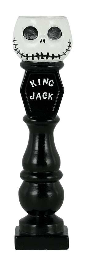 JACK CERAMIC VOTIVE CANDLE HOLDER