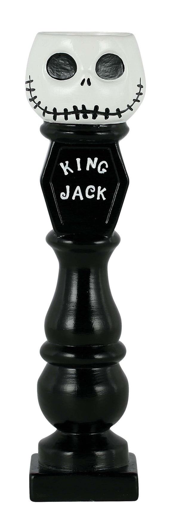JACK CERAMIC VOTIVE CANDLE HOLDER