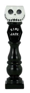 JACK CERAMIC VOTIVE CANDLE HOLDER