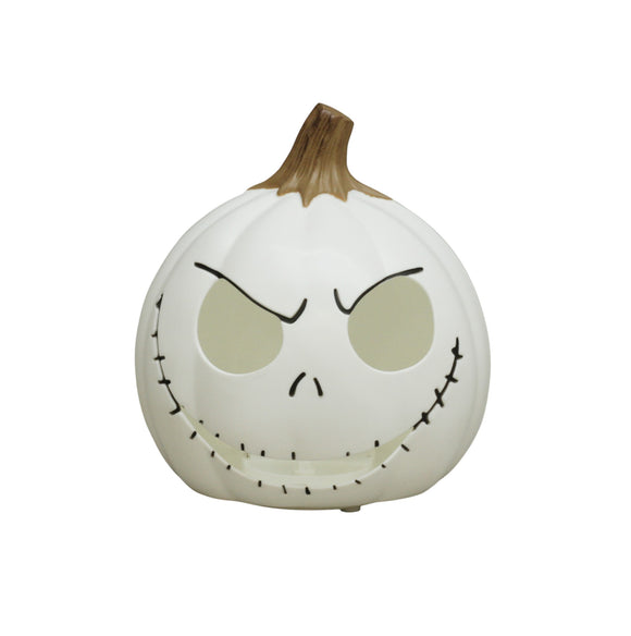 JACK LIGHT UP PUMPKIN