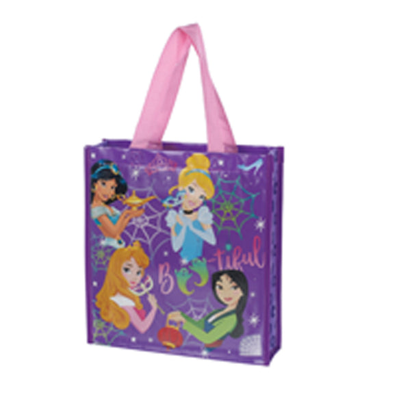 DISNEY PRINCESS TRICK OR TREAT BAG