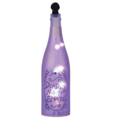 LIGHT UP BOTTLE