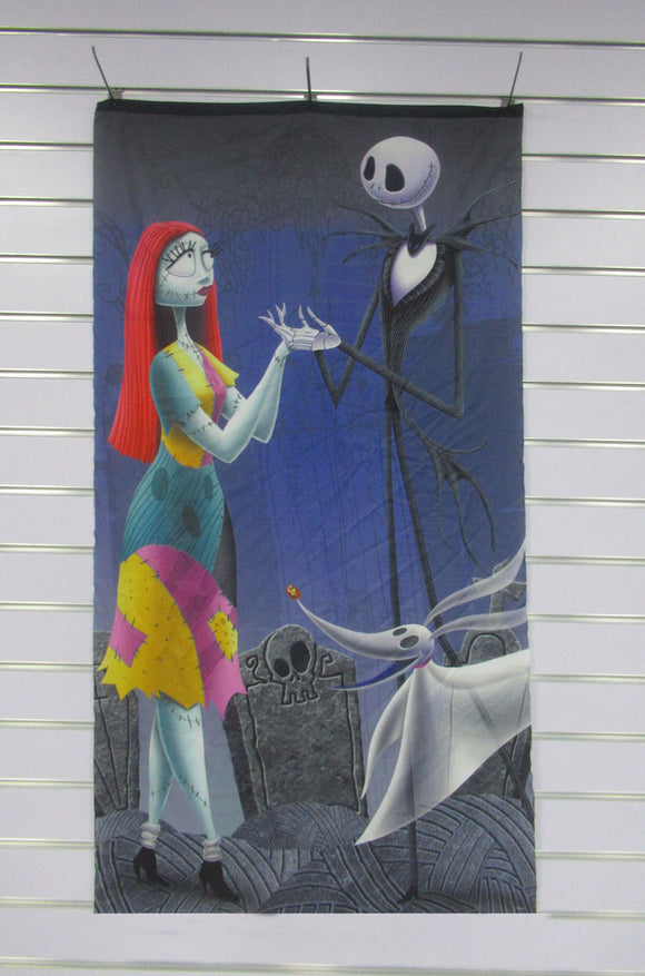 NBC WALL HANGING DECOR