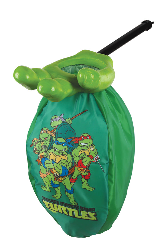 TMNT LOOT SCOOP
