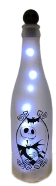 JACK LIGHT UP BOTTLE