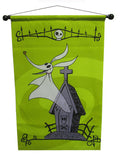 DISNEY NBC ZERO WALL DECOR