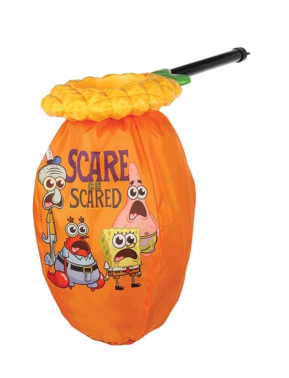 SCARE OR BE SCARED LOOT SCOOP