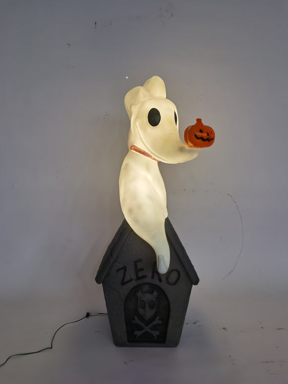 DISNEY NBC 36" ZERO LIGHT UP DECOR