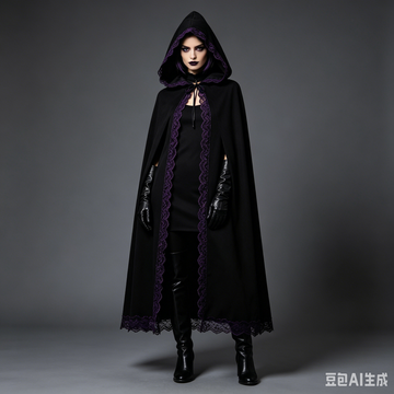 COSTUME