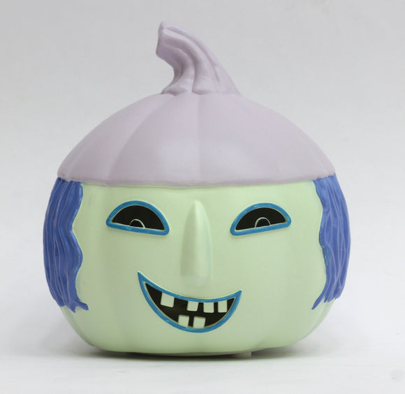 SHOCK LIGHT UP PUMPKIN