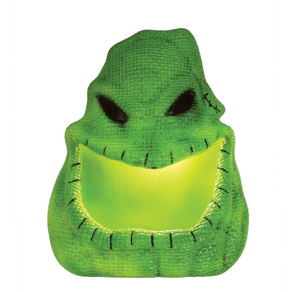 LIGHT & SOUND OOGIE CANDY BOWL