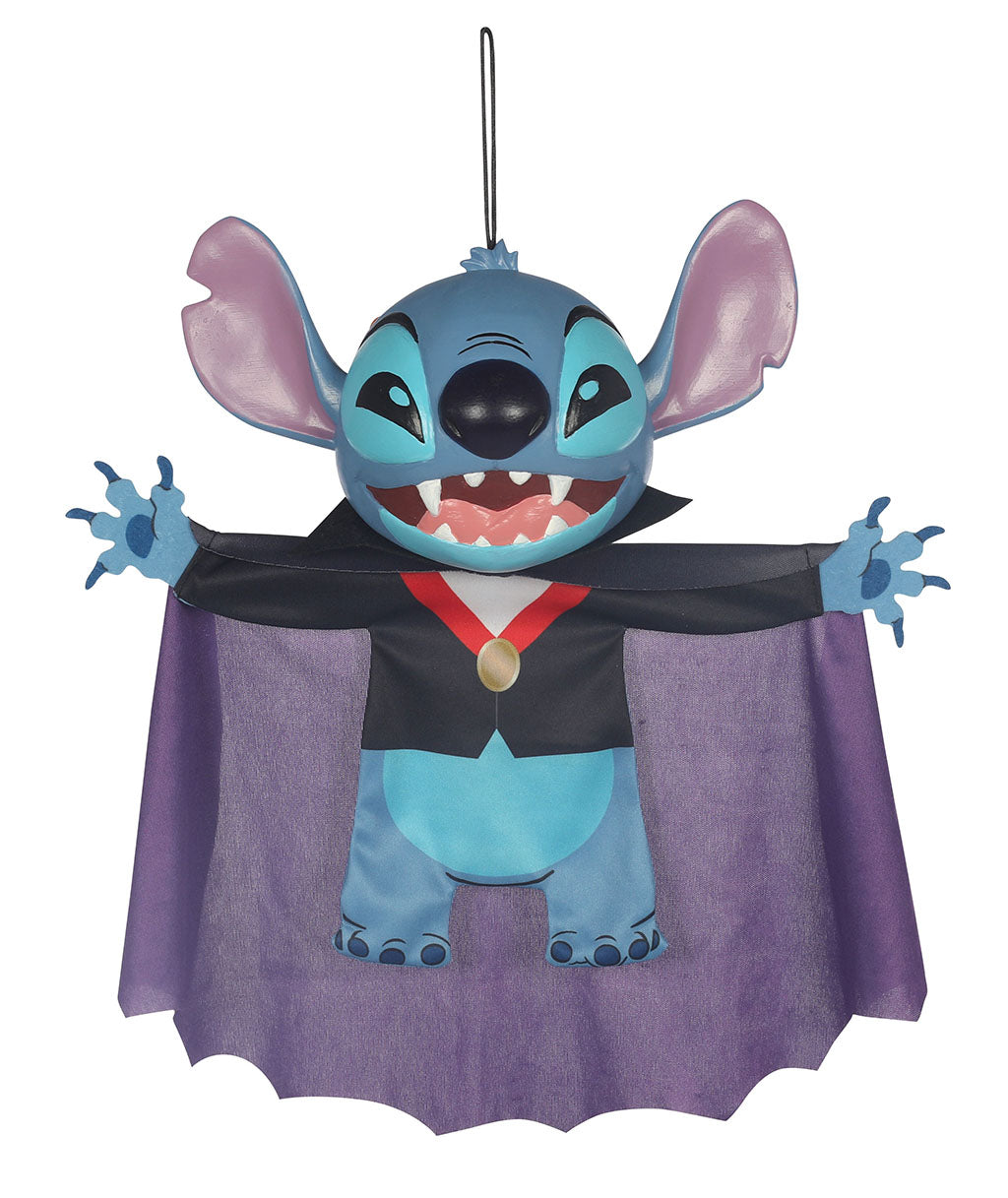 DISNEY STITCH SMALL STITCH HANGING DECOR-VAMPIRE