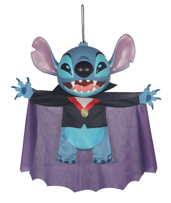 DISNEY STITCH SMALL STITCH HANGING DECOR-VAMPIRE