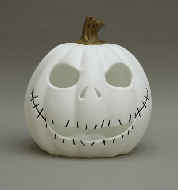 JACK LIGHT UP PUMPKIN