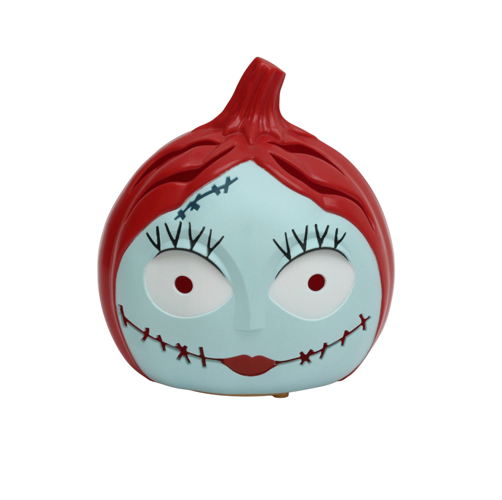 SALLY LIGHT UP PUMPKIN