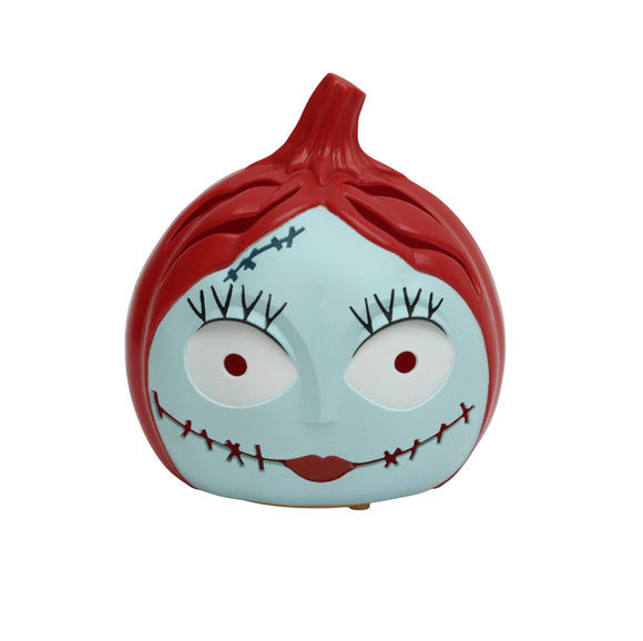 SALLY LIGHT UP PUMPKIN