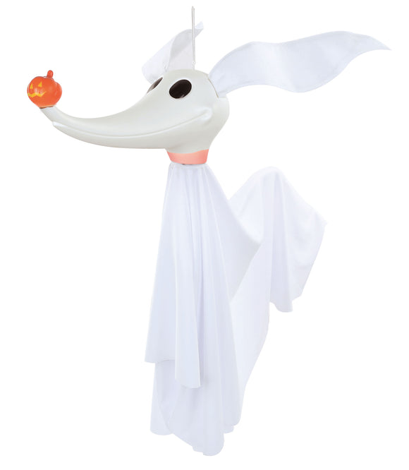 DISNEY NBC LARGE ZERO HANGING CHARACTER