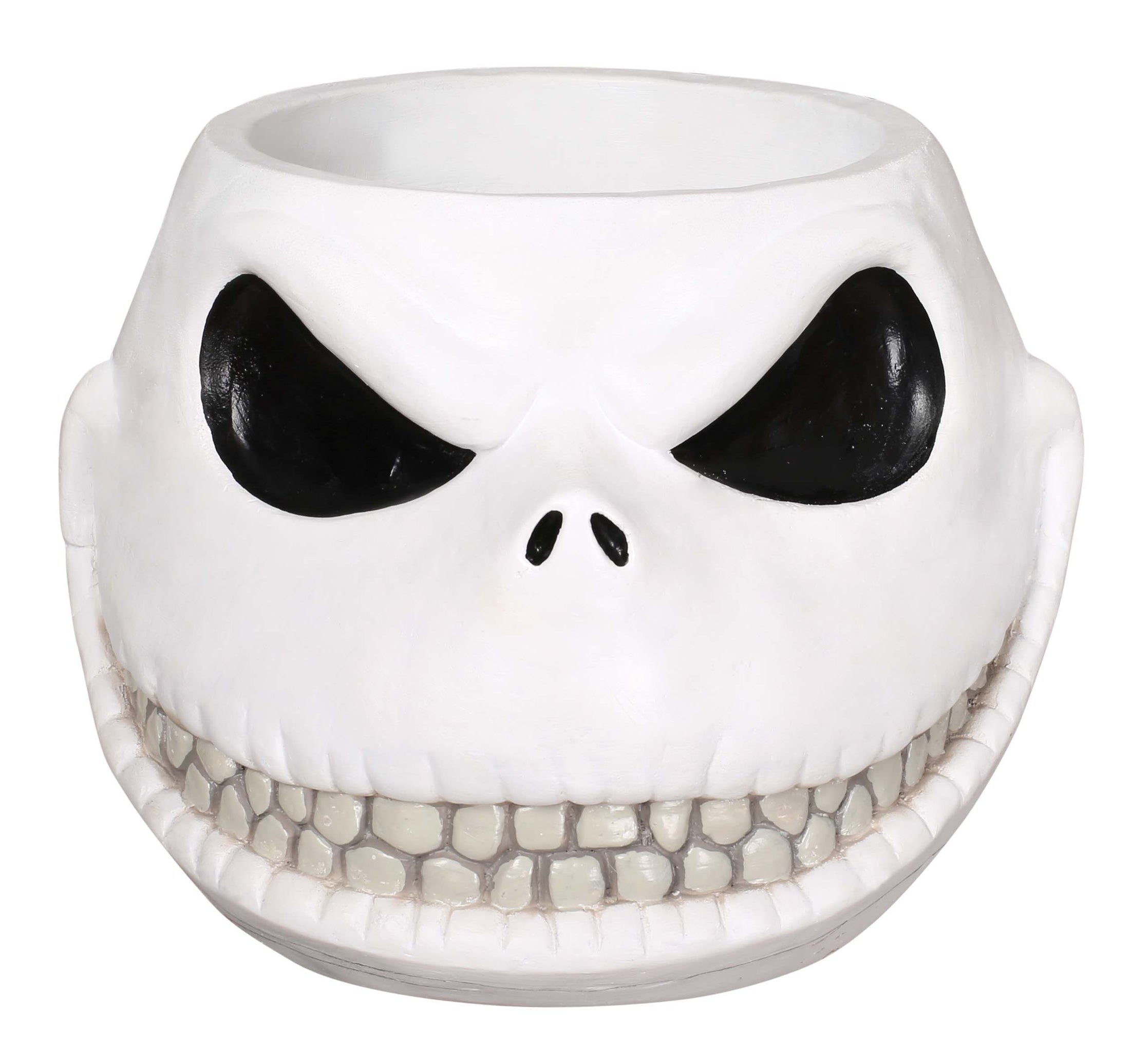 JACK SKELLINGTON CANDY BOWL