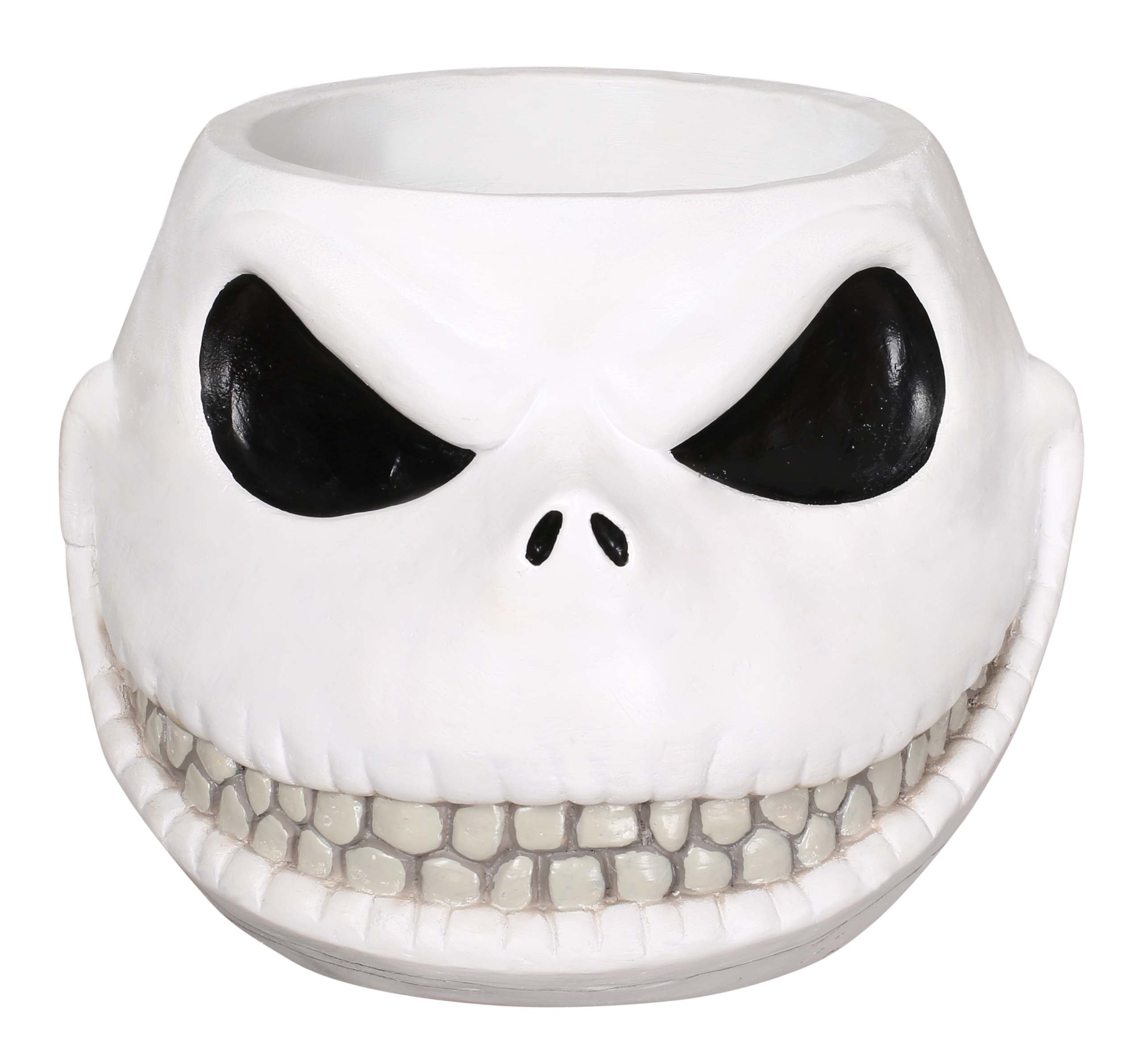 JACK SKELLINGTON CANDY BOWL