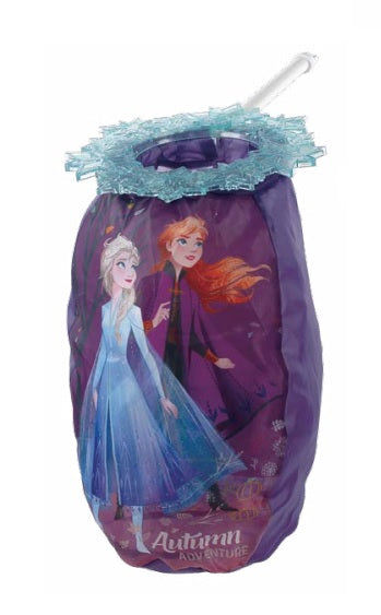 FROZEN LOOT SCOOP