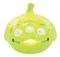 ALIEN MINI  LIGHT UP PUMPKIN